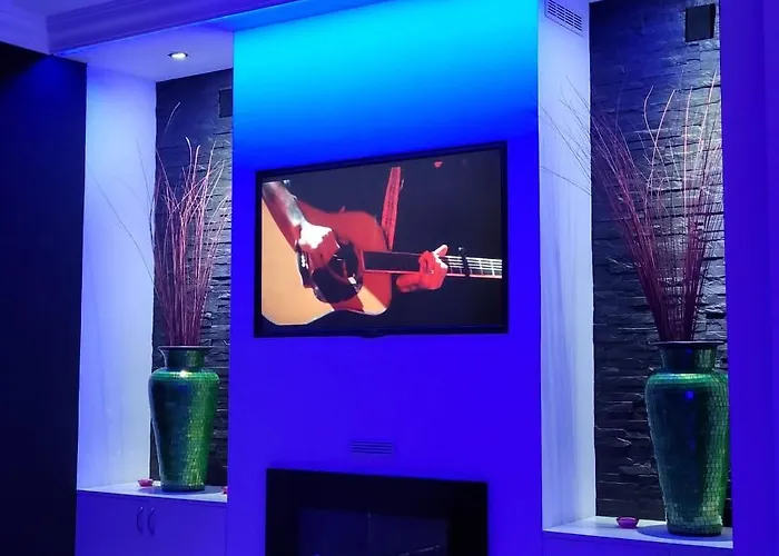 La Quinta Estacion * サンタ・ウルスラ