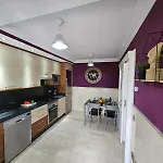 La Quinta Estacion Feriehus