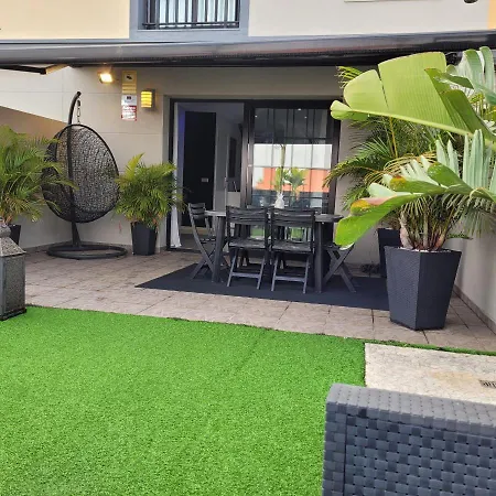 Casa de Férias La Quinta Estación