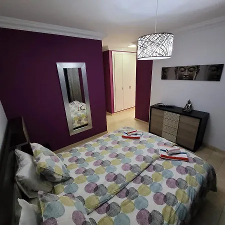 La Quinta Estación Casa de Férias Santa Úrsula