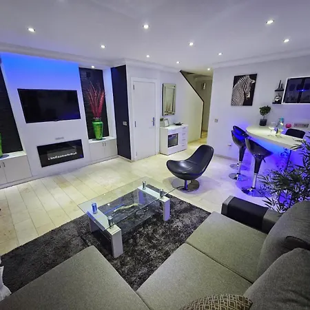 Casa de Férias La Quinta Estación