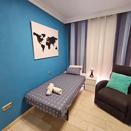 La Quinta Estación *