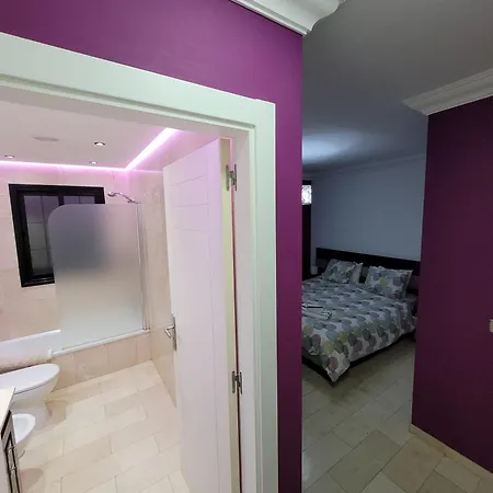 La Quinta Estación Casa de Férias