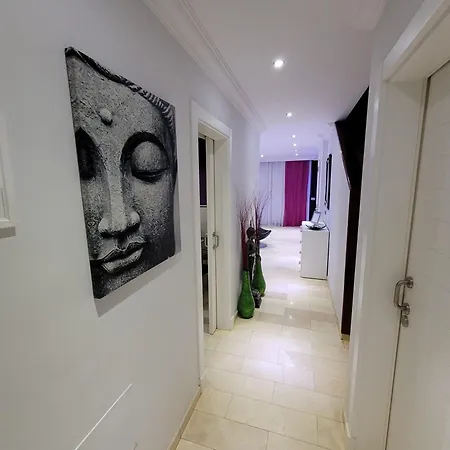 La Quinta Estación Casa de Férias Santa Úrsula