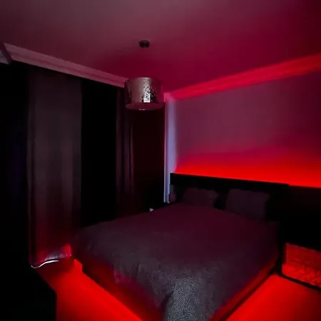 Casa de Férias La Quinta Estación