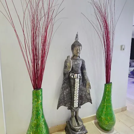 La Quinta Estación Casa de Férias