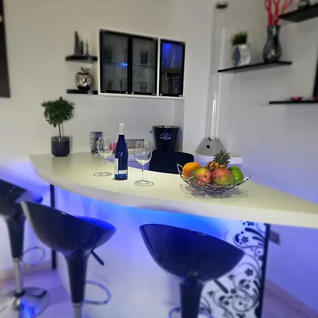 La Quinta Estación * Santa Úrsula