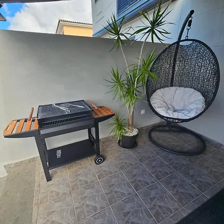 La Quinta Estacion Holiday home
