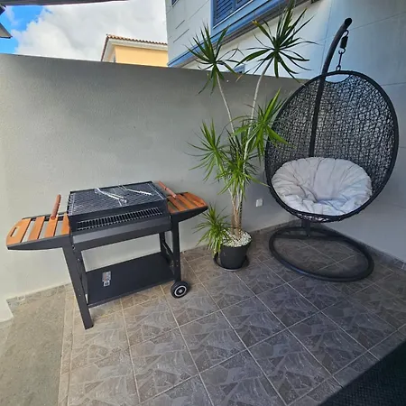 La Quinta Estación Casa de Férias