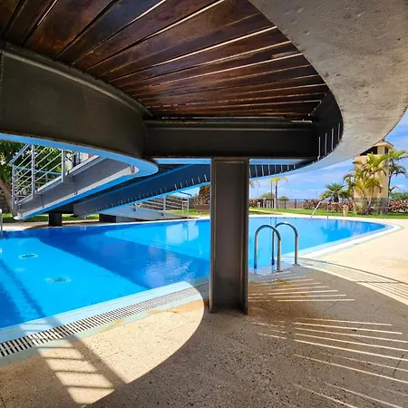 Casa de Férias La Quinta Estación Santa Úrsula