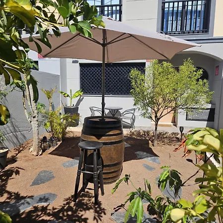 Casa de Férias La Quinta Estación *