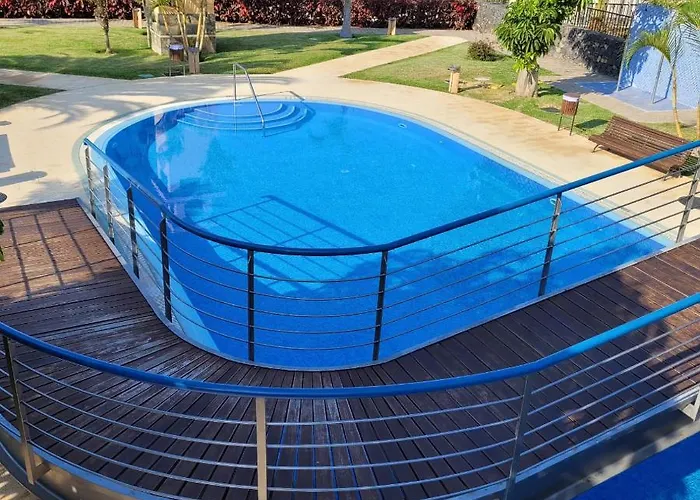 Holiday home La Quinta Estacion