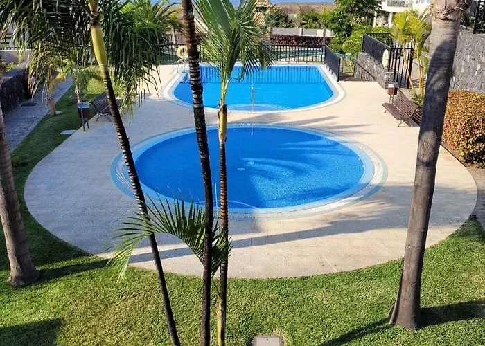 La Quinta Estacion Holiday home