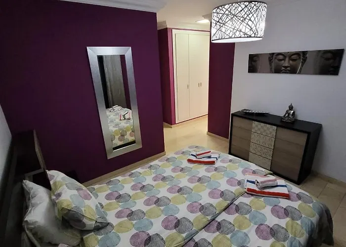 La Quinta Estacion Prázdninový dům Santa Úrsula