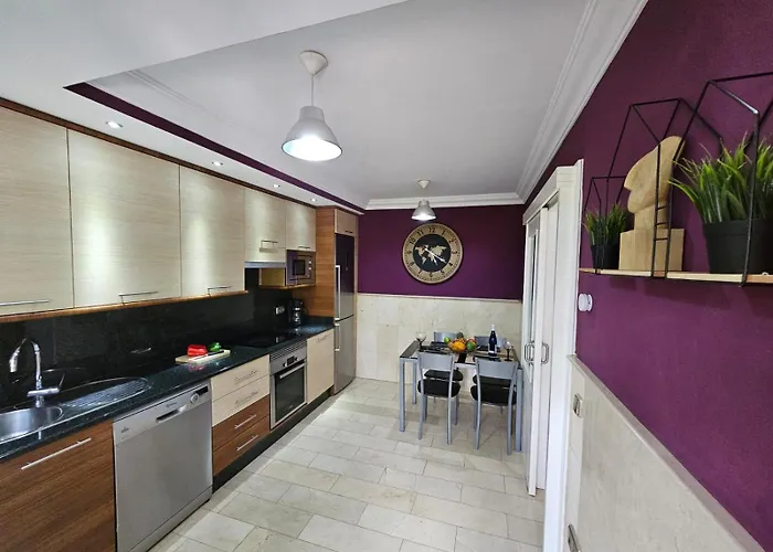 La Quinta Estacion Holiday home