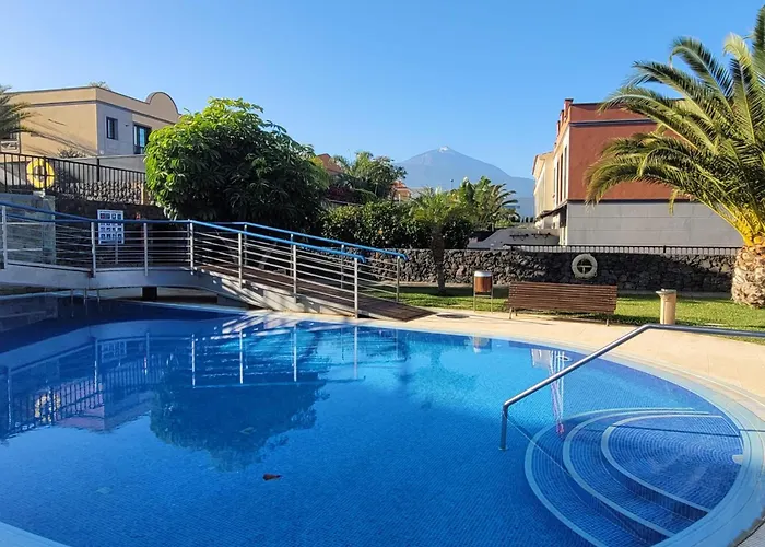 Holiday home La Quinta Estacion