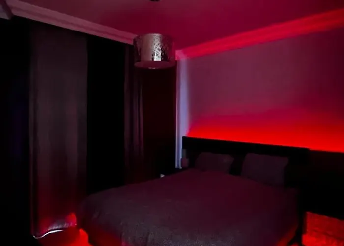 Prázdninový dům La Quinta Estacion