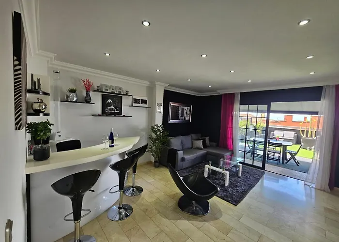 La Quinta Estacion Holiday home *