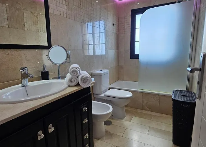 Holiday home La Quinta Estacion *