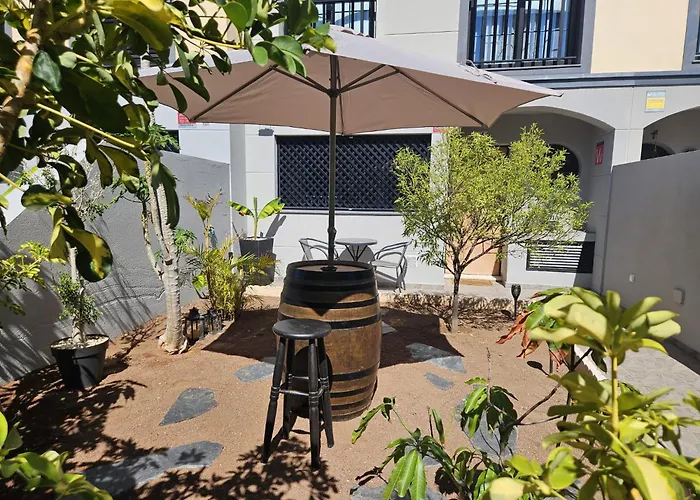 Holiday home La Quinta Estacion *