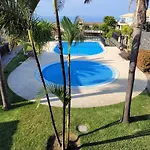 La Quinta Estacion بيت للعطل