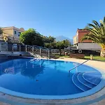 بيت للعطل La Quinta Estacion