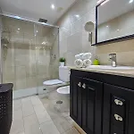 La Quinta Estacion Holiday home Santa Ursula (Tenerife)