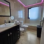 بيت للعطل La Quinta Estacion *