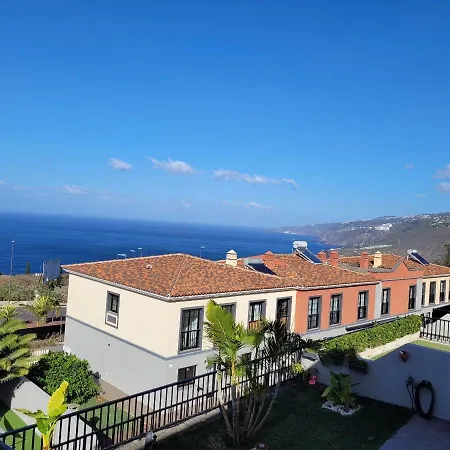 Holiday home La Quinta Estacion Santa Ursula (Tenerife)