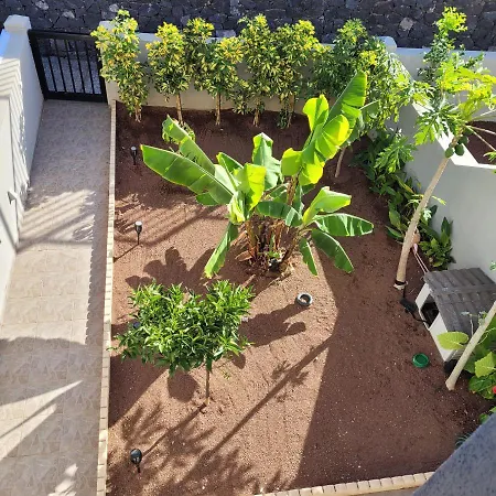 La Quinta Estacion 펜션 Santa Úrsula