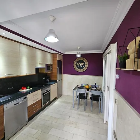 La Quinta Estacion Holiday home