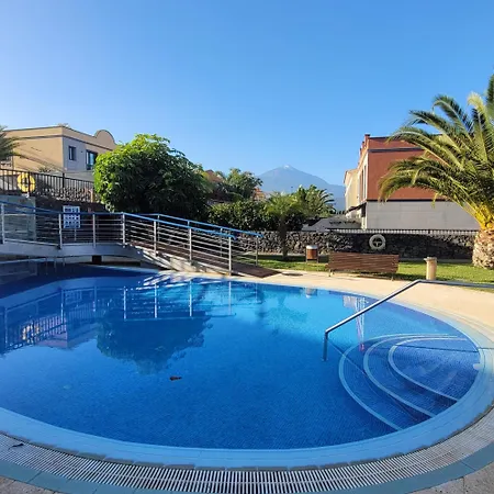 Holiday home La Quinta Estacion