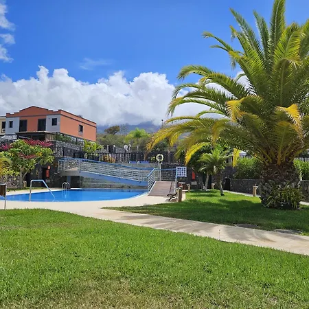 Holiday home La Quinta Estacion