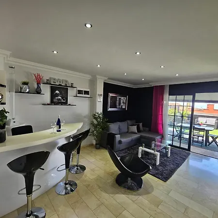 La Quinta Estacion Holiday home *