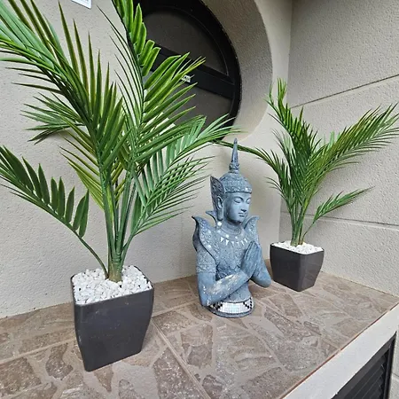 La Quinta Estacion Holiday home *