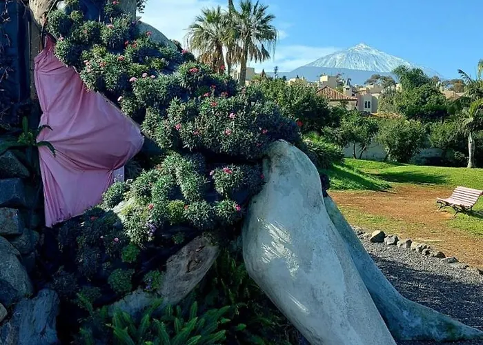 بيت للعطل La Quinta Estacion *