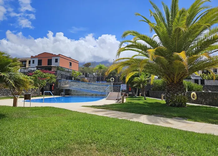 بيت للعطل La Quinta Estacion