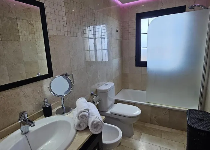 La Quinta Estacion Santa Úrsula