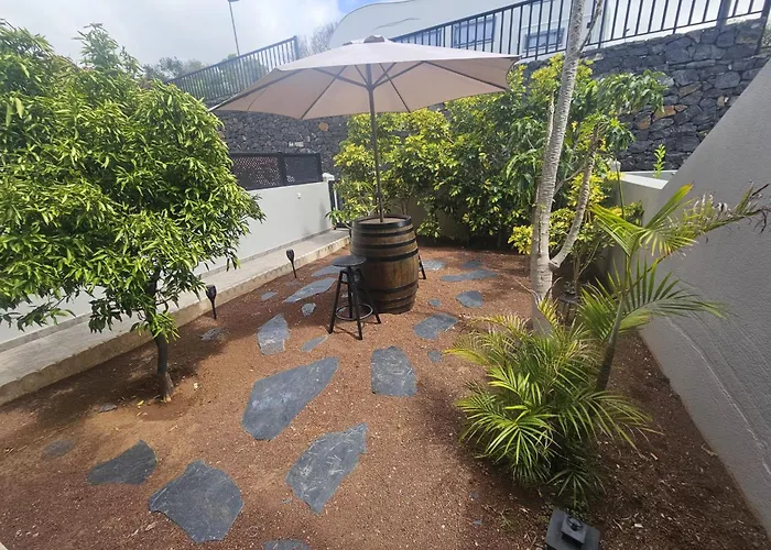 La Quinta Estacion بيت للعطل