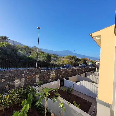 La Quinta Estacion Санта-Урсула