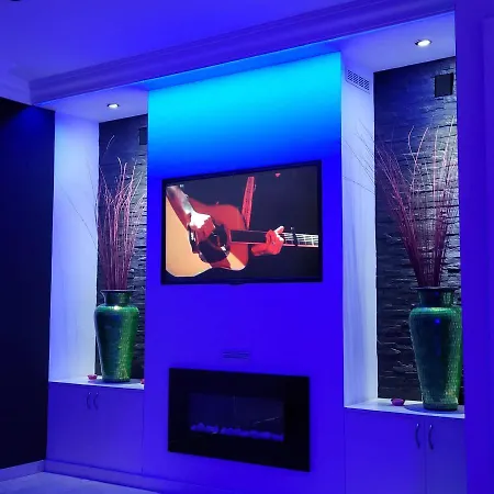 La Quinta Estacion * Санта-Урсула