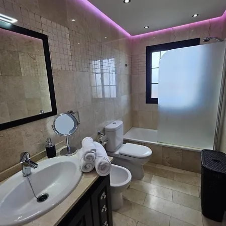 La Quinta Estacion Санта-Урсула