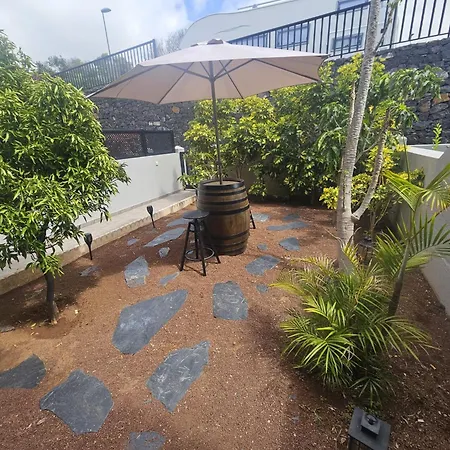 La Quinta Estacion Дом отдыха