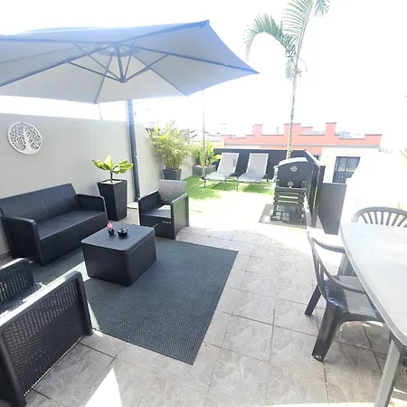 La Quinta Estacion Санта-Урсула